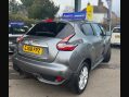 Nissan Juke 1.2 DIG-T Bose Personal Edition Euro 6 (s/s) 5dr 7