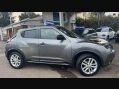 Nissan Juke 1.2 DIG-T Bose Personal Edition Euro 6 (s/s) 5dr 8