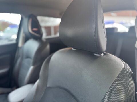 Nissan Juke 1.2 DIG-T Bose Personal Edition Euro 6 (s/s) 5dr 29