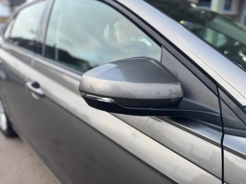 Volkswagen Polo 1.0 TSI SE Euro 6 (s/s) 5dr 13