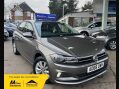 Volkswagen Polo 1.0 TSI SE Euro 6 (s/s) 5dr 1