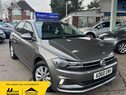 Volkswagen Polo 1.0 TSI SE Euro 6 (s/s) 5dr