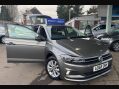 Volkswagen Polo 1.0 TSI SE Euro 6 (s/s) 5dr 34