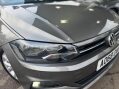 Volkswagen Polo 1.0 TSI SE Euro 6 (s/s) 5dr 11