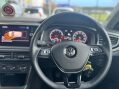 Volkswagen Polo 1.0 TSI SE Euro 6 (s/s) 5dr 21