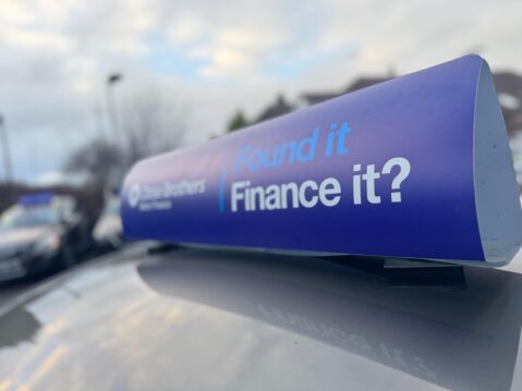 Volkswagen Polo 1.0 TSI SE Euro 6 (s/s) 5dr 10