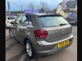 Volkswagen Polo 1.0 TSI SE Euro 6 (s/s) 5dr 5