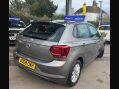 Volkswagen Polo 1.0 TSI SE Euro 6 (s/s) 5dr 7