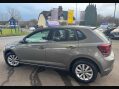 Volkswagen Polo 1.0 TSI SE Euro 6 (s/s) 5dr 4