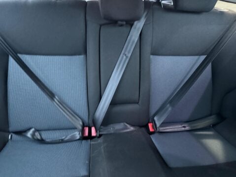 Ford Mondeo 1.6 TDCi ECOnetic Edge Euro 5 (s/s) 5dr 8