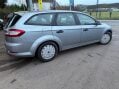 Ford Mondeo 1.6 TDCi ECOnetic Edge Euro 5 (s/s) 5dr 6