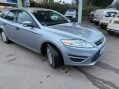 Ford Mondeo 1.6 TDCi ECOnetic Edge Euro 5 (s/s) 5dr 7