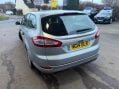 Ford Mondeo 1.6 TDCi ECOnetic Edge Euro 5 (s/s) 5dr 3