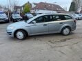 Ford Mondeo 1.6 TDCi ECOnetic Edge Euro 5 (s/s) 5dr 2