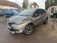 Renault Captur 0.9 TCe ENERGY Dynamique S Nav Euro 6 (s/s) 5dr 1