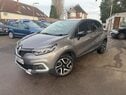 Renault Captur 0.9 TCe ENERGY Dynamique S Nav Euro 6 (s/s) 5dr