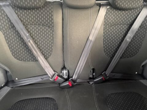 Renault Captur 0.9 TCe ENERGY Dynamique S Nav Euro 6 (s/s) 5dr 9