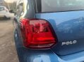 Volkswagen Polo 1.4 TSI BlueMotion Tech ACT BlueGT Euro 6 (s/s) 3dr 12