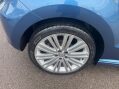 Volkswagen Polo 1.4 TSI BlueMotion Tech ACT BlueGT Euro 6 (s/s) 3dr 15