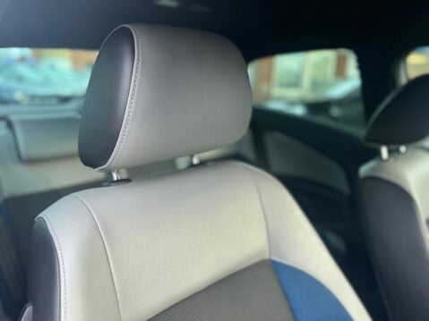 Volkswagen Polo 1.4 TSI BlueMotion Tech ACT BlueGT Euro 6 (s/s) 3dr 25