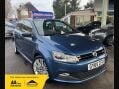 Volkswagen Polo 1.4 TSI BlueMotion Tech ACT BlueGT Euro 6 (s/s) 3dr 1