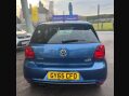 Volkswagen Polo 1.4 TSI BlueMotion Tech ACT BlueGT Euro 6 (s/s) 3dr 6