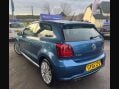 Volkswagen Polo 1.4 TSI BlueMotion Tech ACT BlueGT Euro 6 (s/s) 3dr 5
