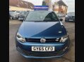Volkswagen Polo 1.4 TSI BlueMotion Tech ACT BlueGT Euro 6 (s/s) 3dr 2