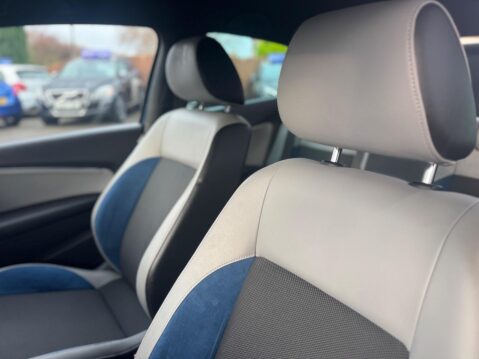 Volkswagen Polo 1.4 TSI BlueMotion Tech ACT BlueGT Euro 6 (s/s) 3dr 30