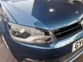 Volkswagen Polo 1.4 TSI BlueMotion Tech ACT BlueGT Euro 6 (s/s) 3dr 11