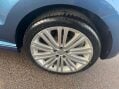 Volkswagen Polo 1.4 TSI BlueMotion Tech ACT BlueGT Euro 6 (s/s) 3dr 16