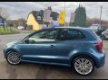 Volkswagen Polo 1.4 TSI BlueMotion Tech ACT BlueGT Euro 6 (s/s) 3dr 4