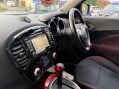 Nissan Juke 1.6 Acenta Premium XTRON Euro 6 5dr 19