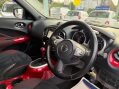 Nissan Juke 1.6 Acenta Premium XTRON Euro 6 5dr 17