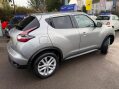 Nissan Juke 1.6 Acenta Premium XTRON Euro 6 5dr 15