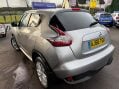Nissan Juke 1.6 Acenta Premium XTRON Euro 6 5dr 6
