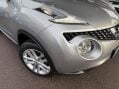 Nissan Juke 1.6 Acenta Premium XTRON Euro 6 5dr 41