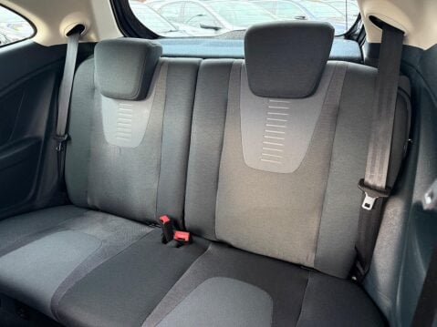 Ford Ka 1.2 Zetec Euro 6 (s/s) 3dr 22