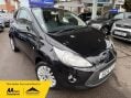 Ford Ka 1.2 Zetec Euro 6 (s/s) 3dr 1