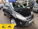 Ford Ka 1.2 Zetec Euro 6 (s/s) 3dr