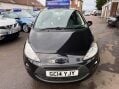 Ford Ka 1.2 Zetec Euro 6 (s/s) 3dr 2