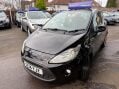 Ford Ka 1.2 Zetec Euro 6 (s/s) 3dr 9
