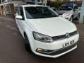 Volkswagen Polo 1.0 BlueMotion Tech SE Euro 6 (s/s) 3dr 2