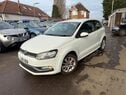 Volkswagen Polo 1.0 BlueMotion Tech SE Euro 6 (s/s) 3dr