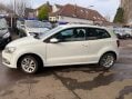 Volkswagen Polo 1.0 BlueMotion Tech SE Euro 6 (s/s) 3dr 4