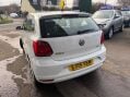 Volkswagen Polo 1.0 BlueMotion Tech SE Euro 6 (s/s) 3dr 13