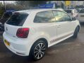Volkswagen Polo 1.0 BlueMotion Tech beats Euro 6 (s/s) 3dr 7