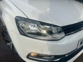 Volkswagen Polo 1.0 BlueMotion Tech beats Euro 6 (s/s) 3dr 11