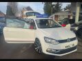Volkswagen Polo 1.0 BlueMotion Tech beats Euro 6 (s/s) 3dr 35