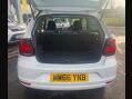 Volkswagen Polo 1.0 BlueMotion Tech beats Euro 6 (s/s) 3dr 33